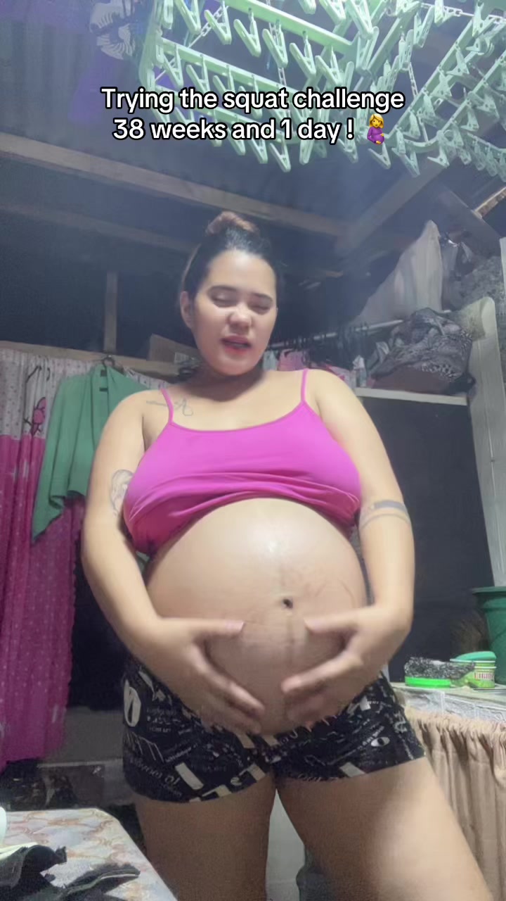 @Mommy Tonette 🩷🤰