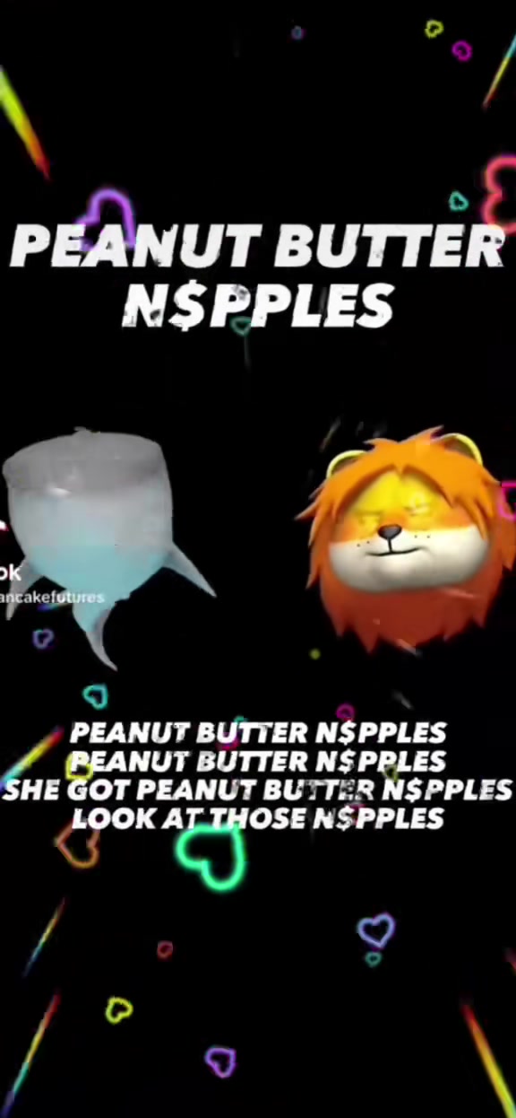 @Pancakefutures