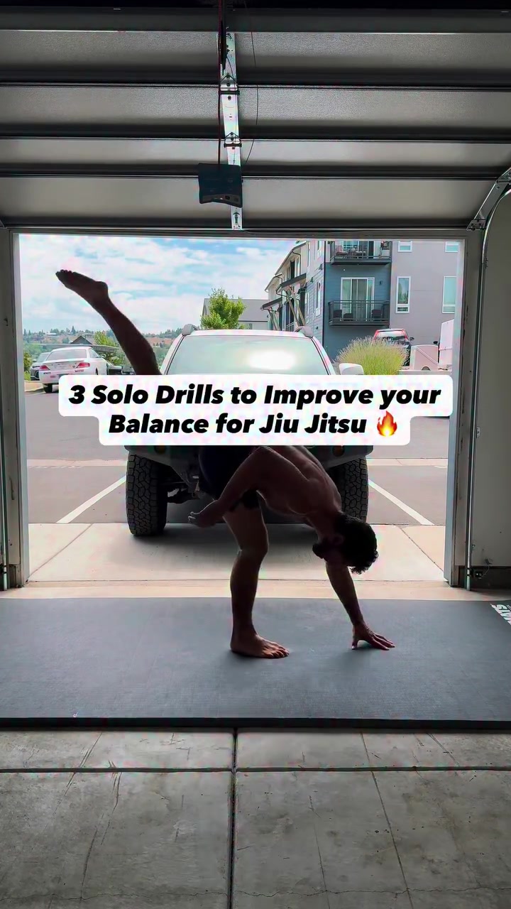 @Jiu Jitsu FLO