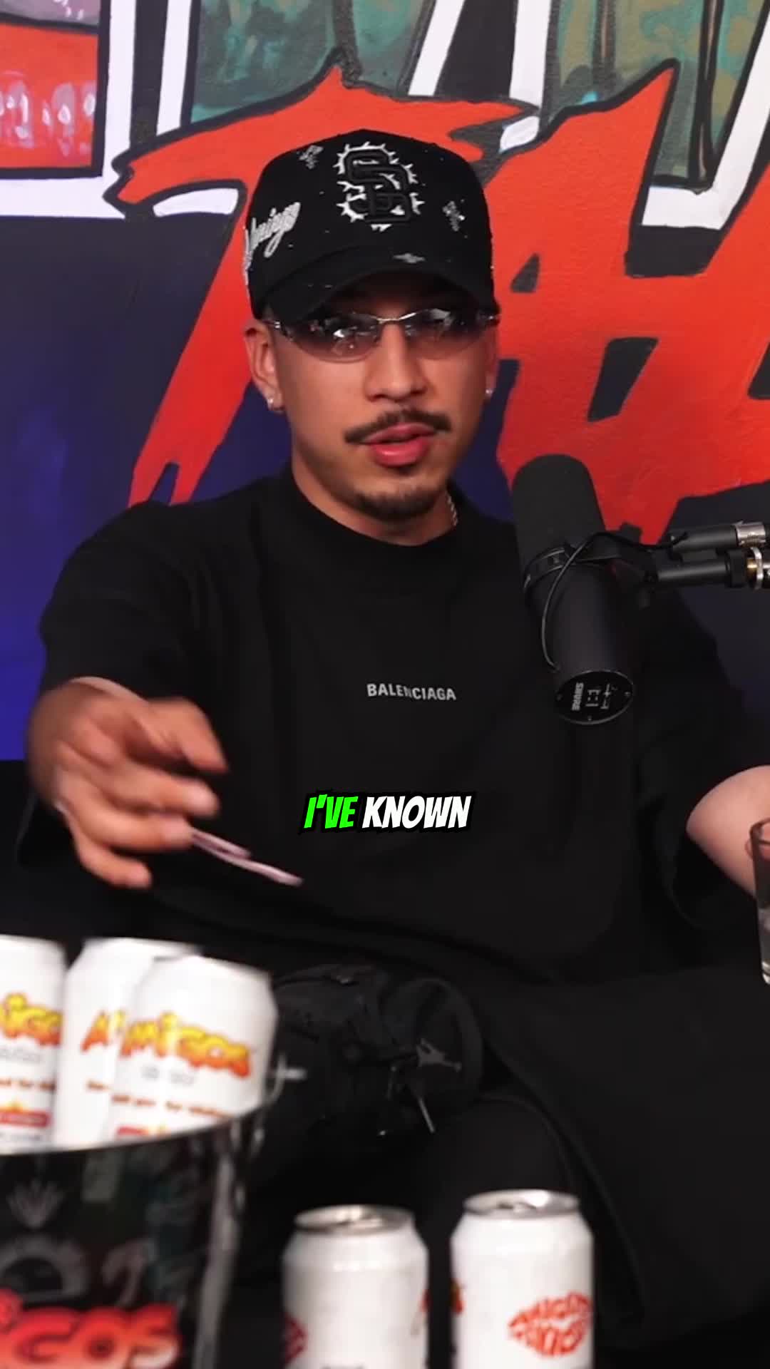 @Bradley Martyn