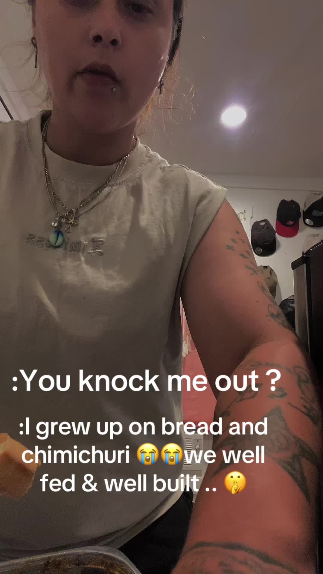 @Alyssa Mendez