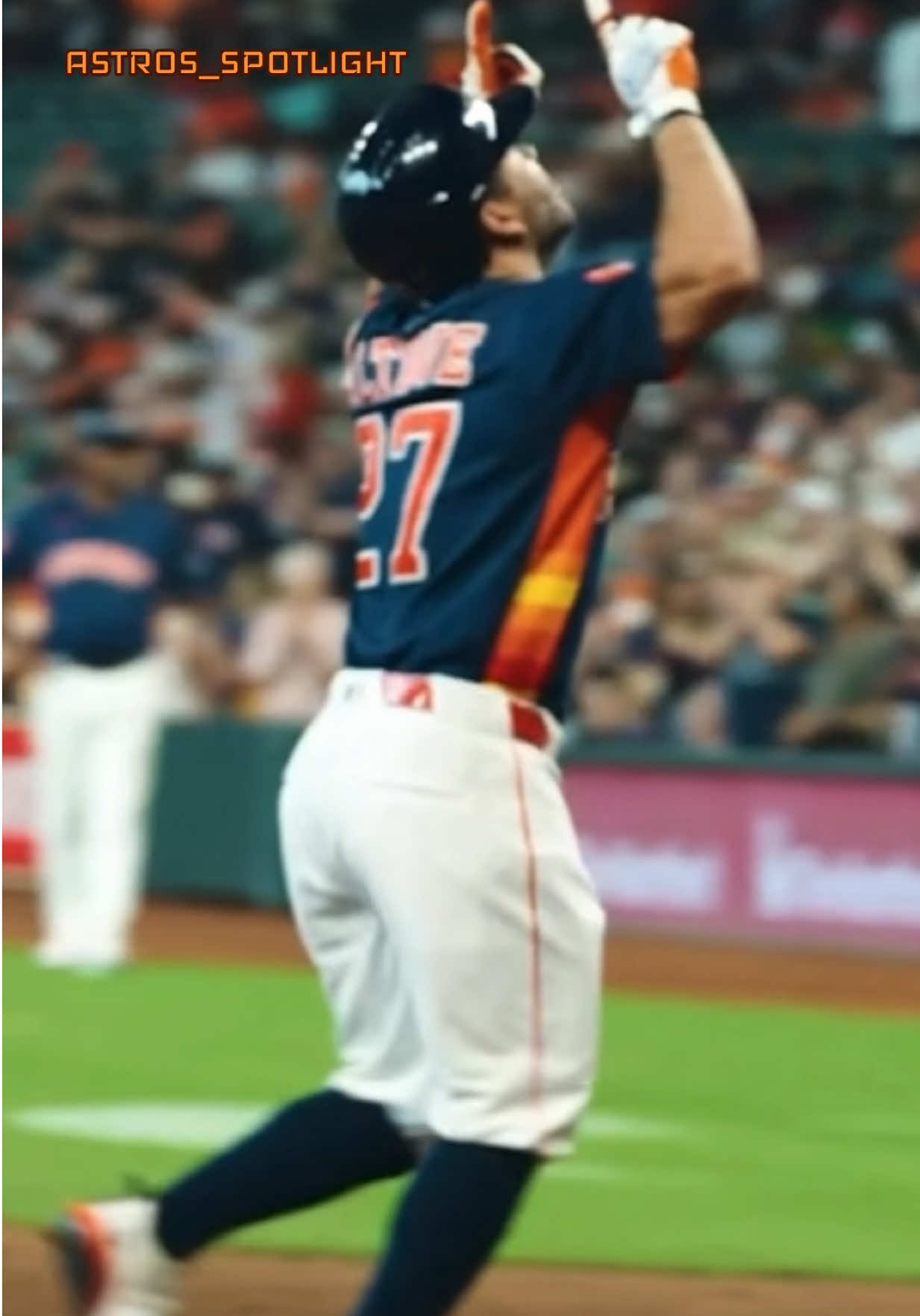 @Astros Spotlight