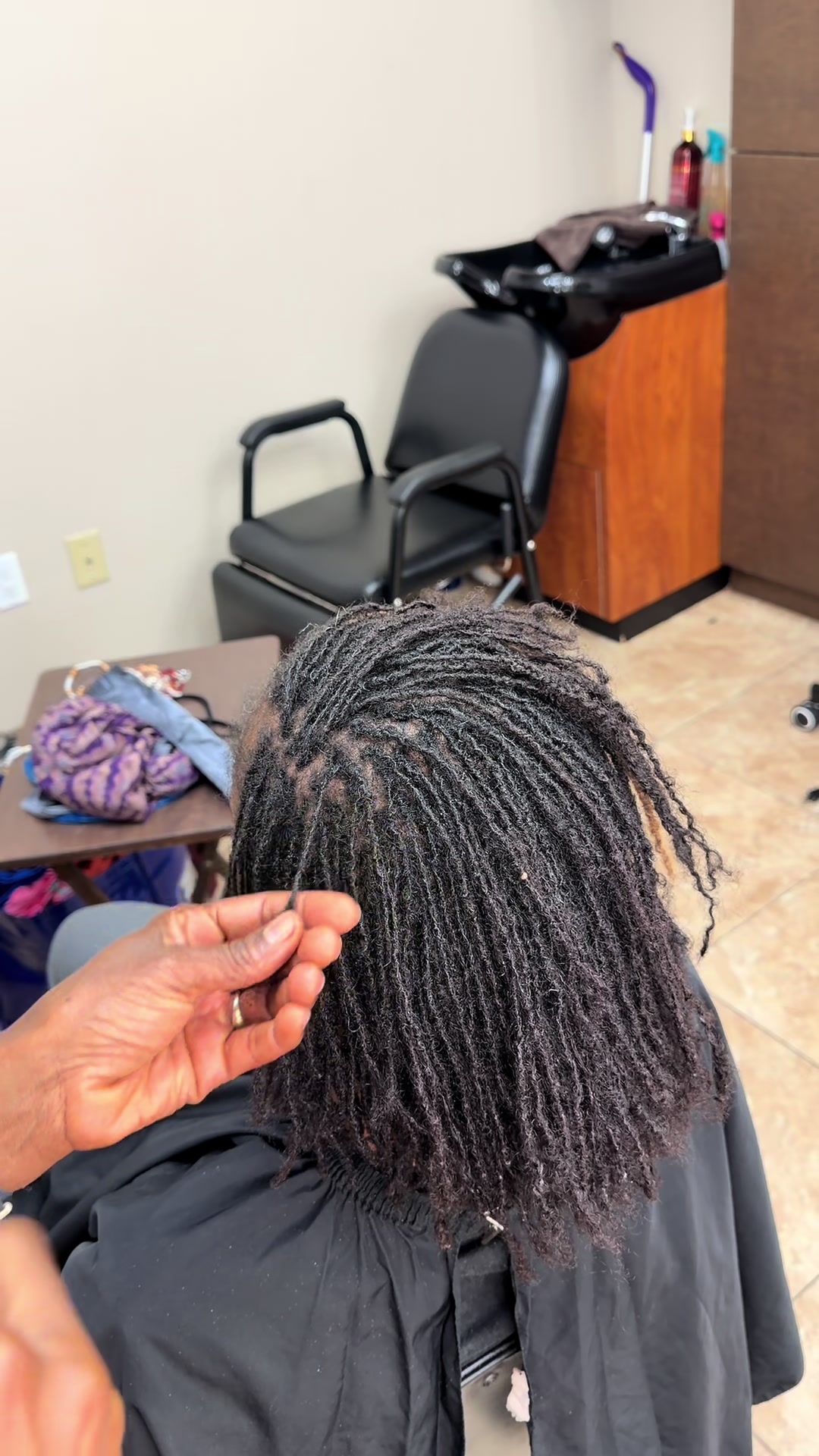 @RootLocks