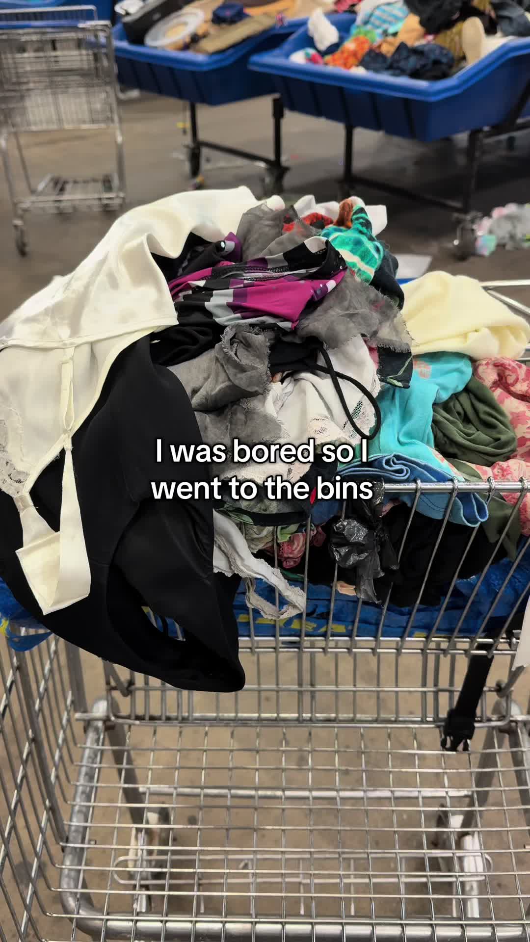 @finds in the city