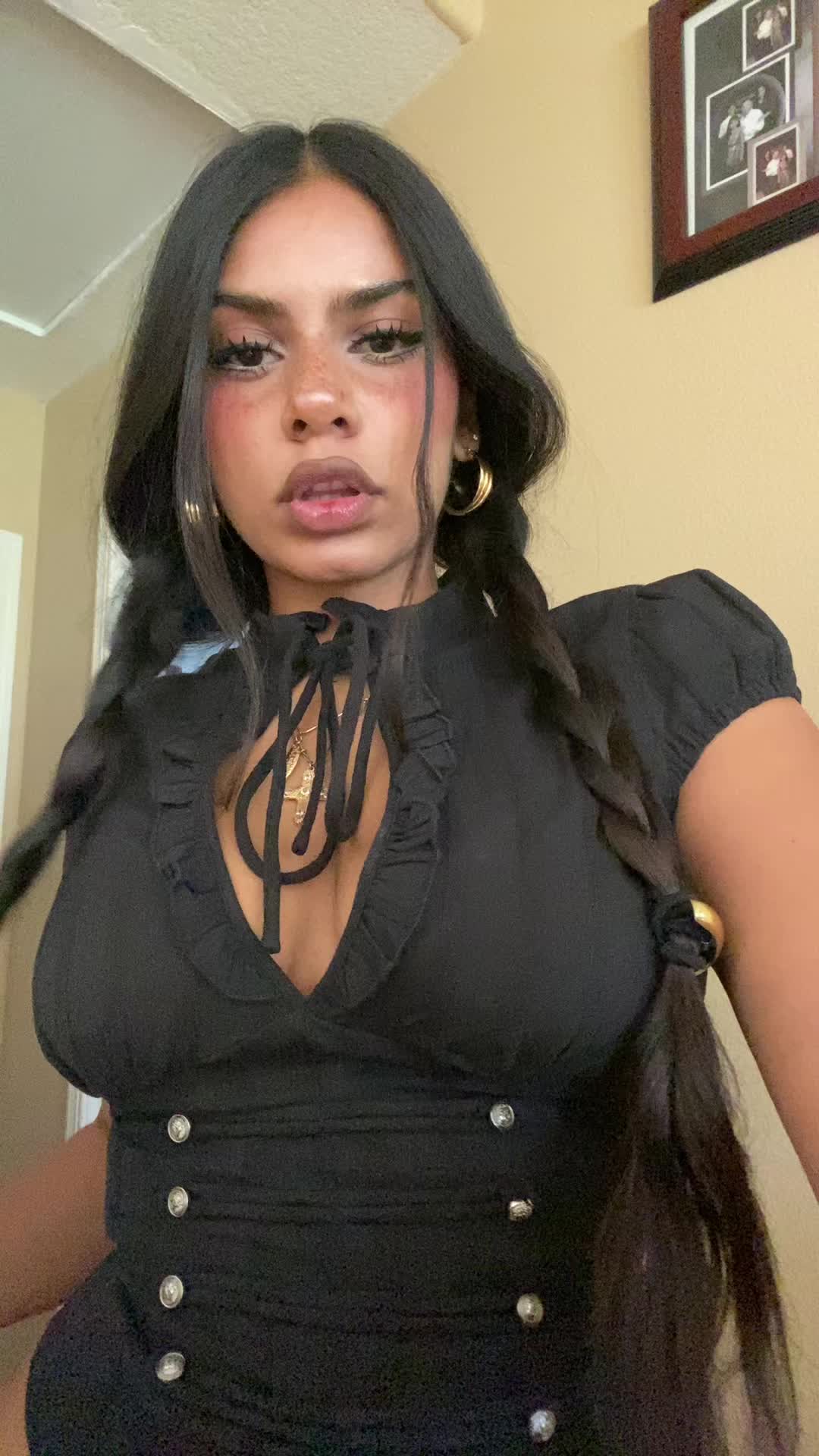@Rady ate her