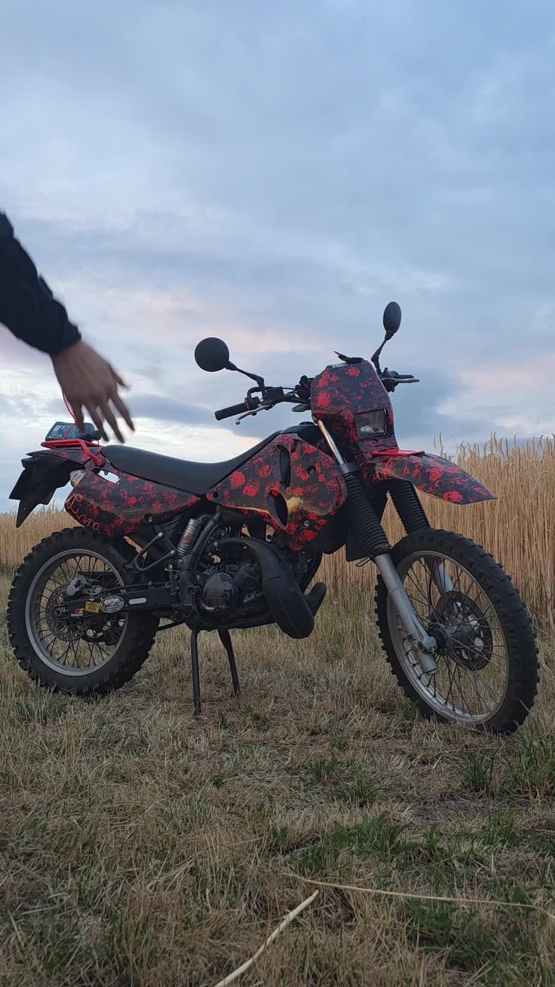 @Die mit den Mopeds 🏍️