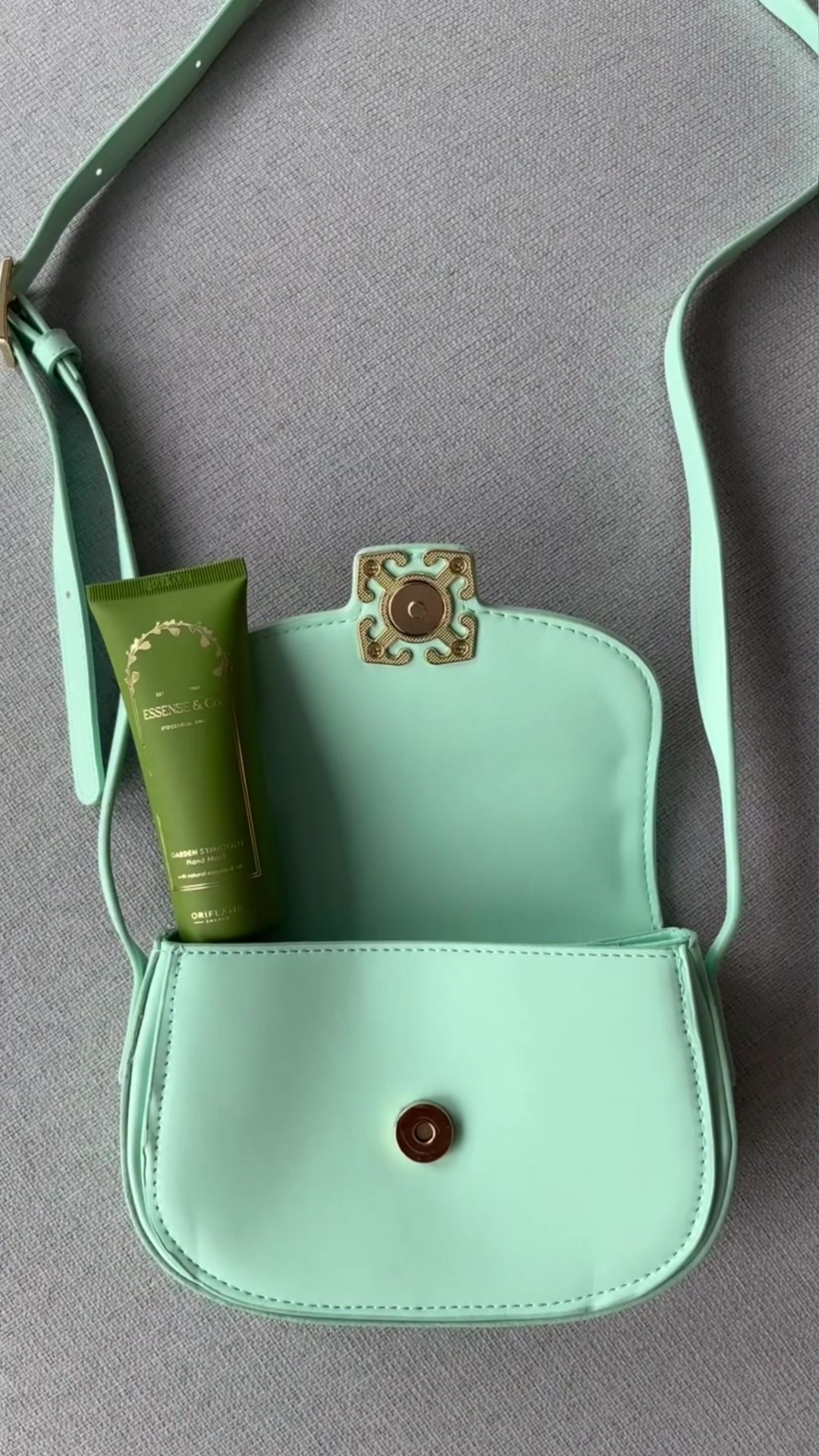 @Oriflame México