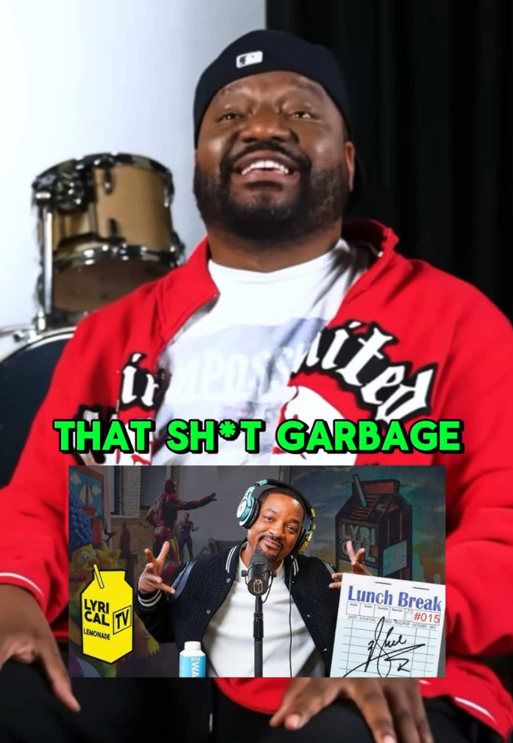 @JT Music Rankings
