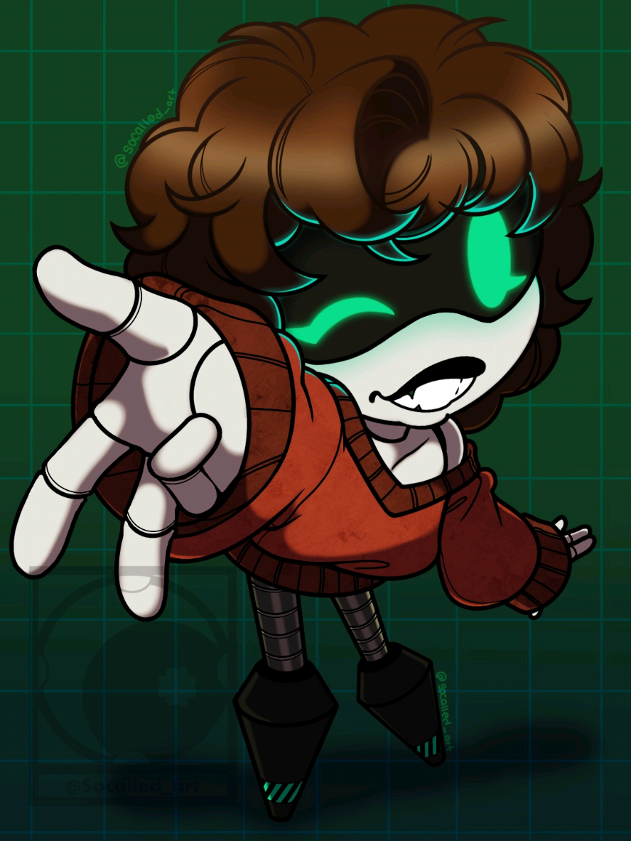 @•☆°Toby°☆•