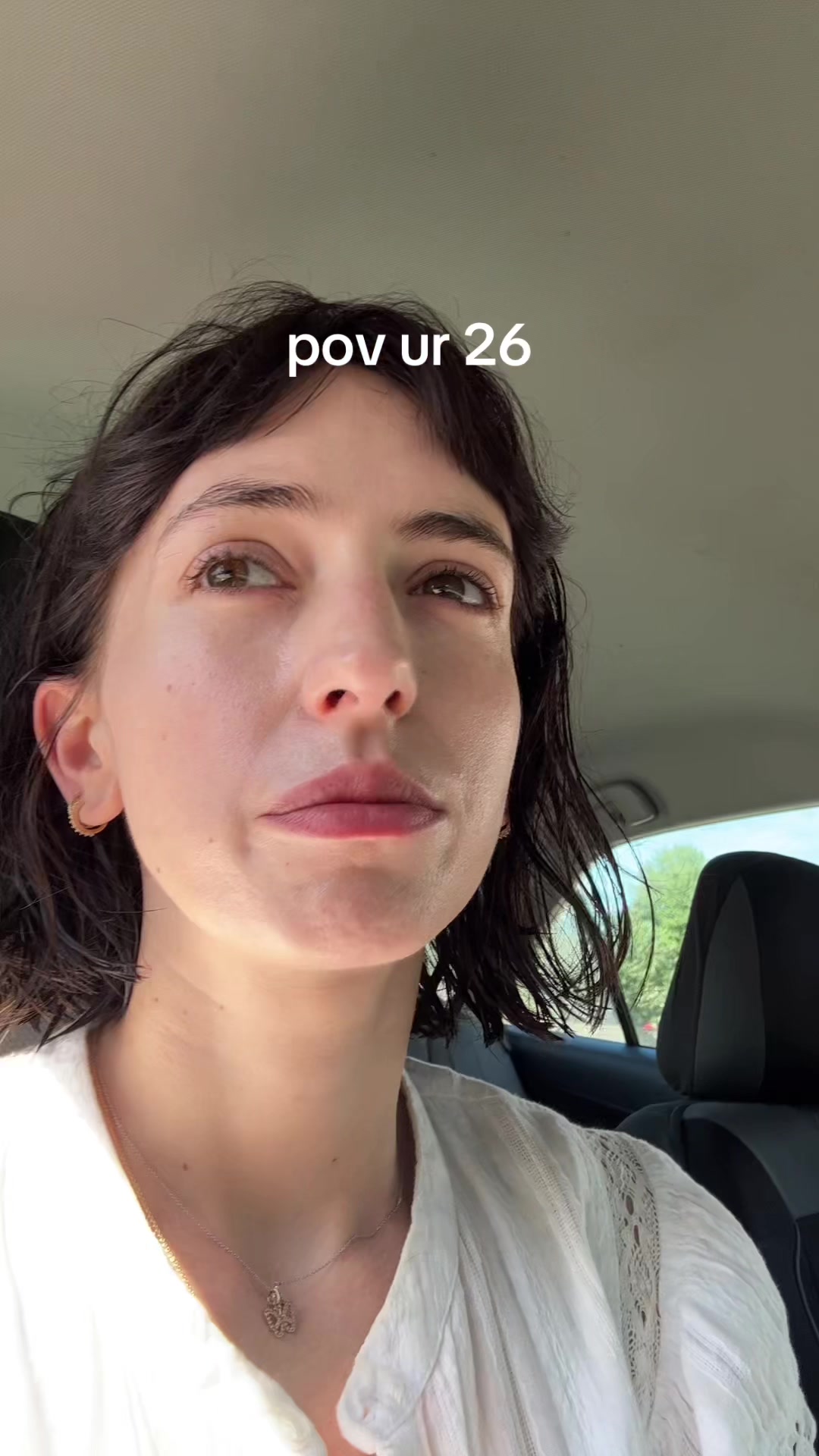 @scary mary