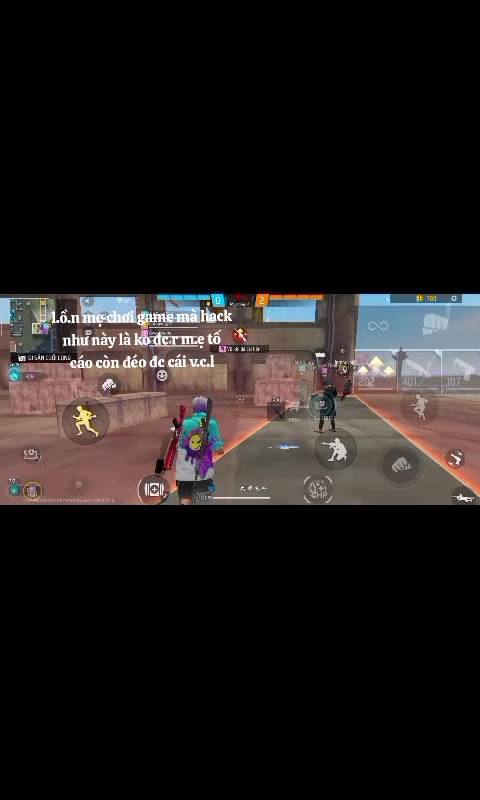 @Nhìn Cái Gì Mà Nhìn