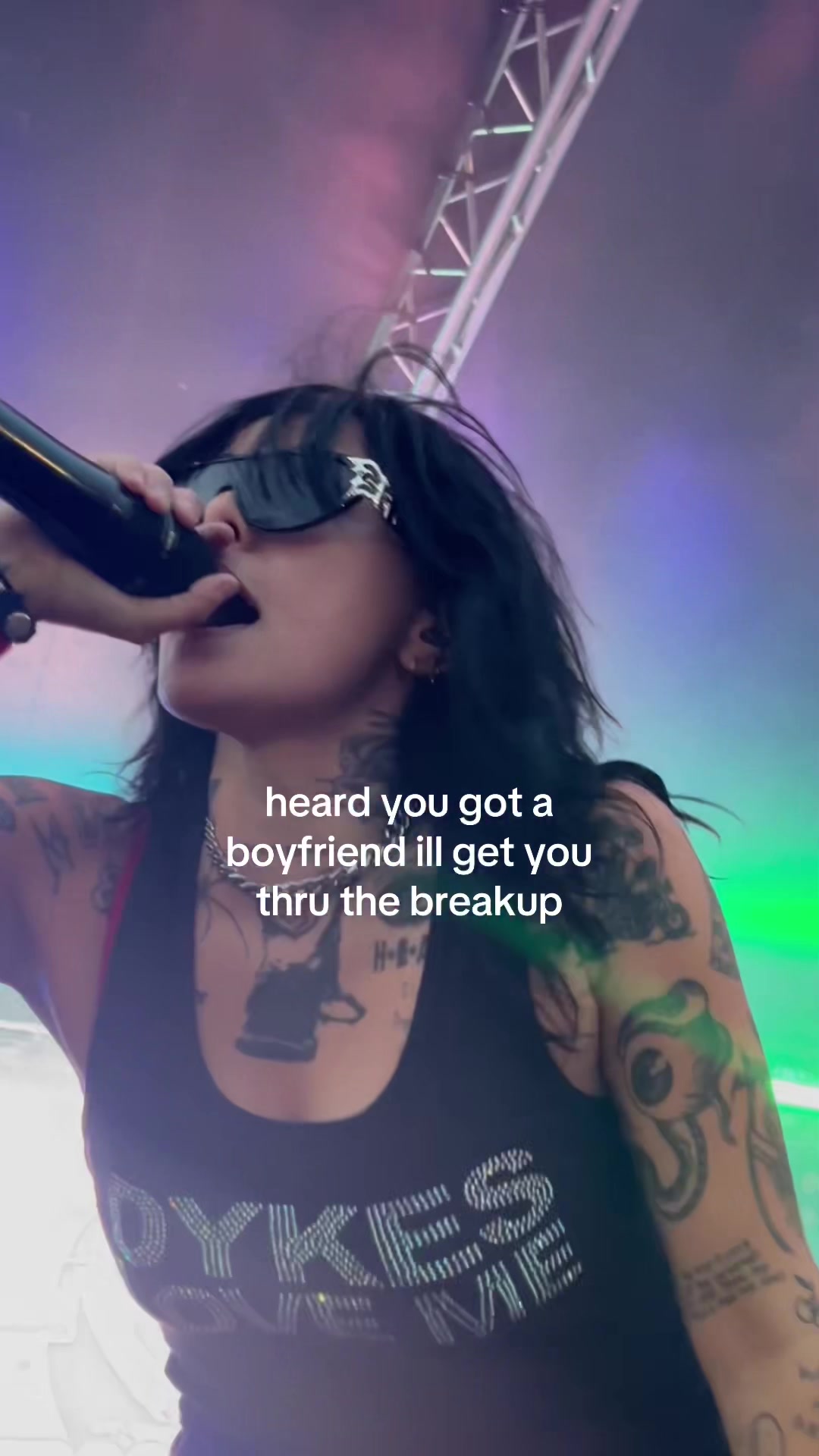 @Lauren Sanderson