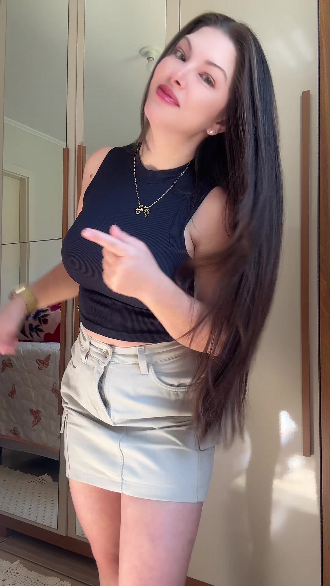 @🍀Denise a Dançarina💃👈