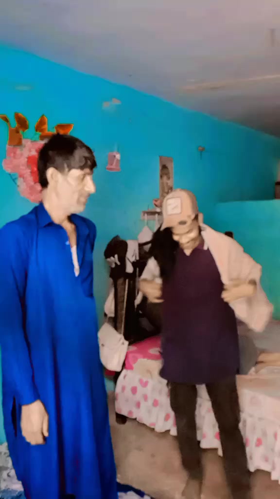 @Faqeera Laxman