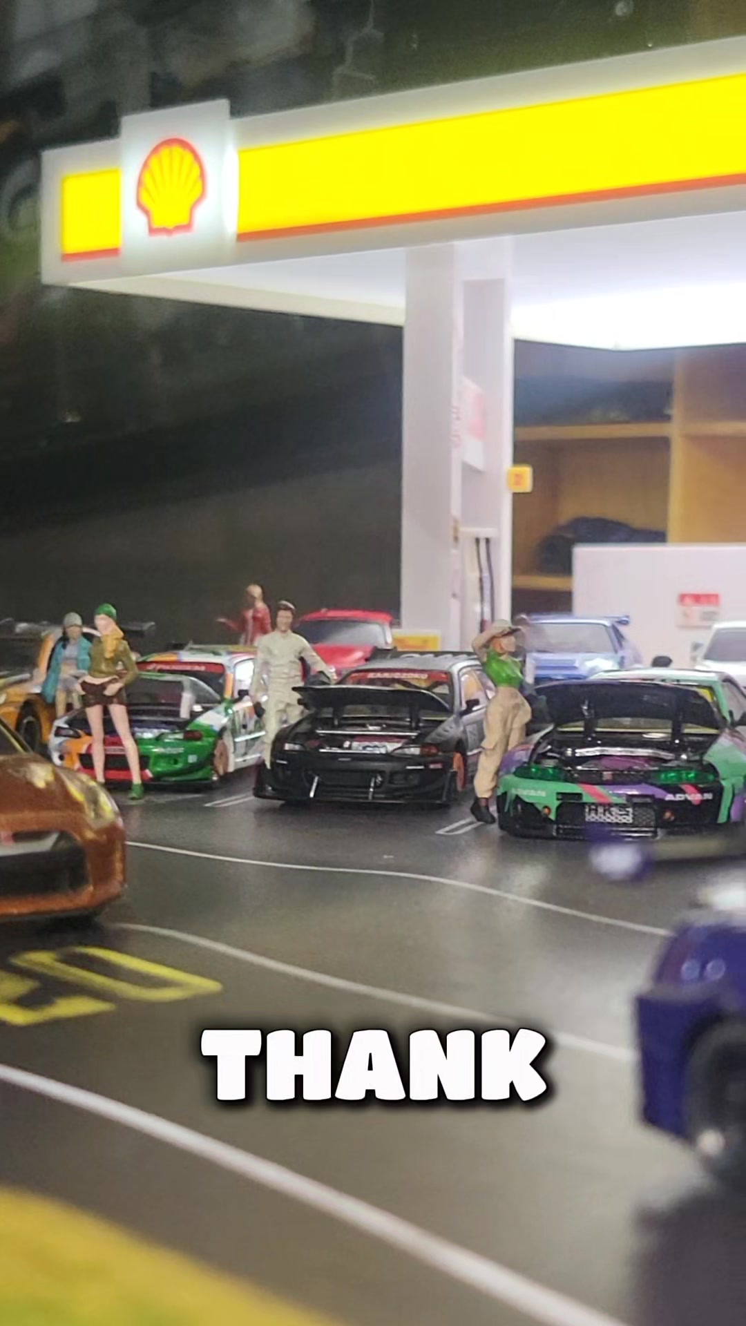 @DK hobbies