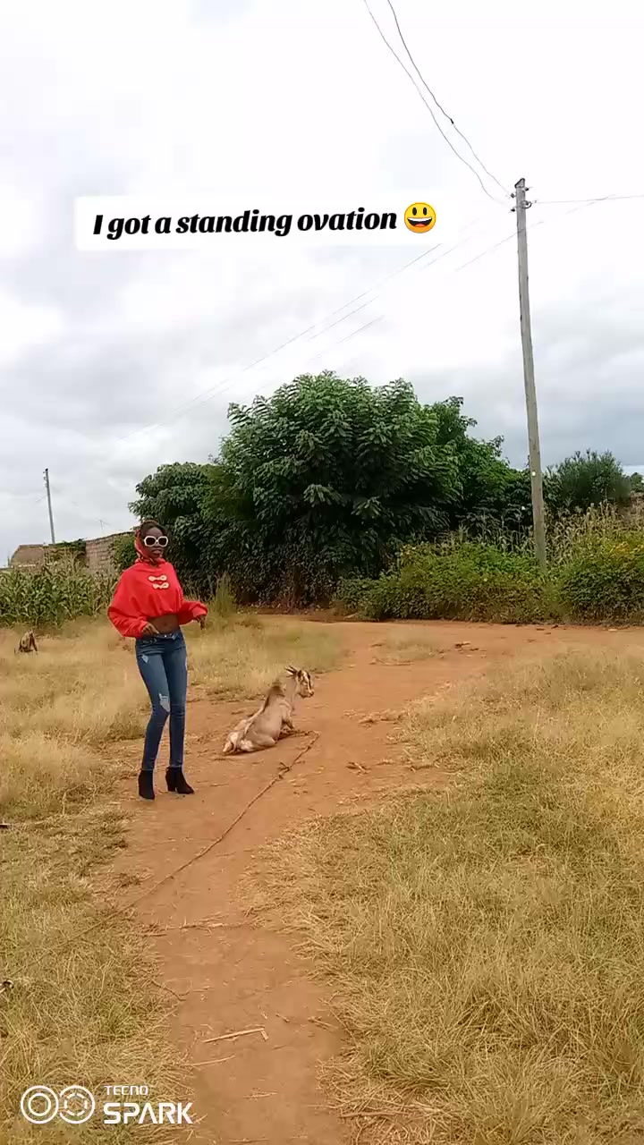 @Dottie Kenya
