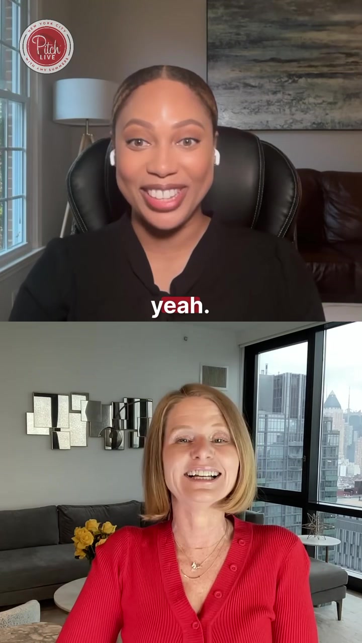 @Amy Summers