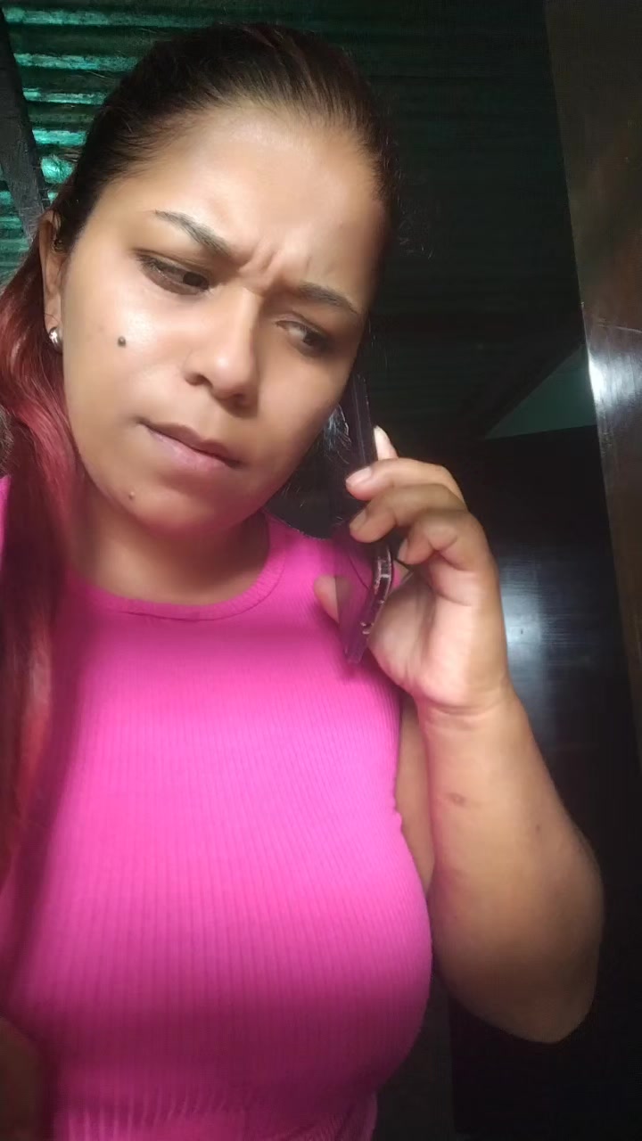 @la chamita viral