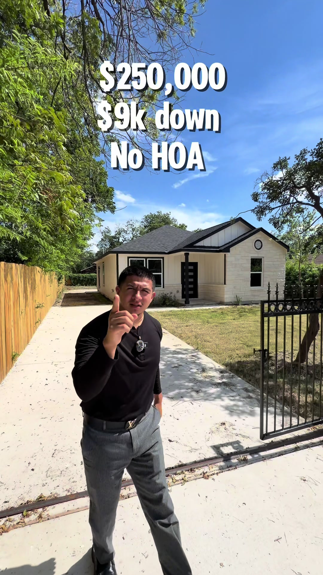 @San Antonio, Tx Real Estate