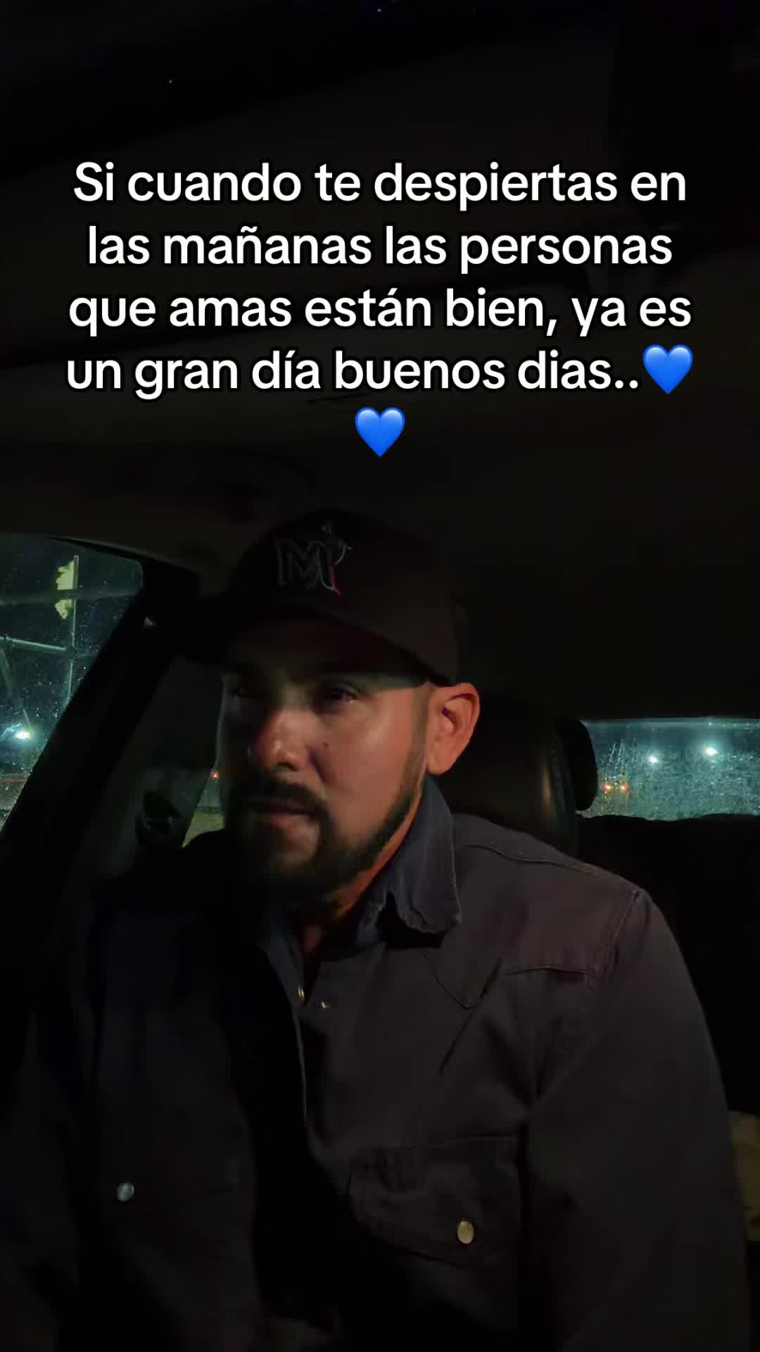 @El Se&ntilde;or Sonrisas.