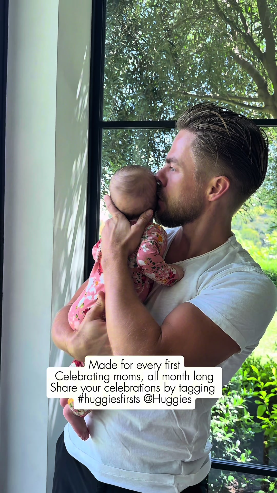 @Derek Hough