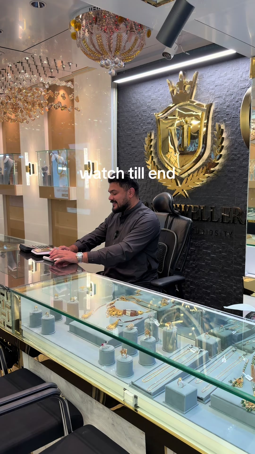 @MIAN JEWELLERS