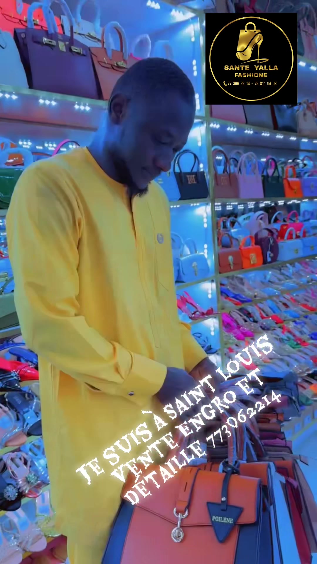 @Fallou Sante Yalla Fashion🇸🇳