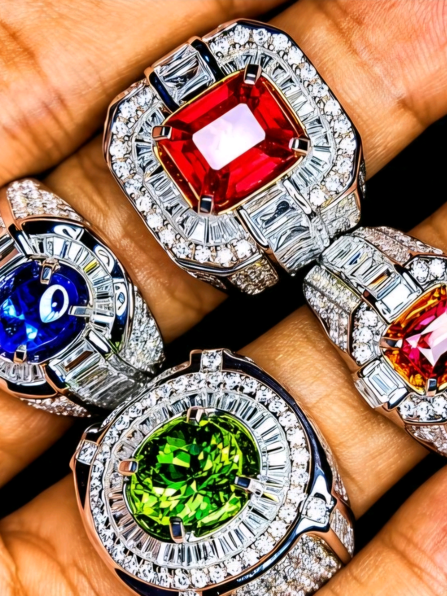 @khairi gems