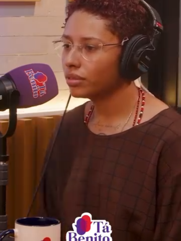 @Tá Benito Podcast