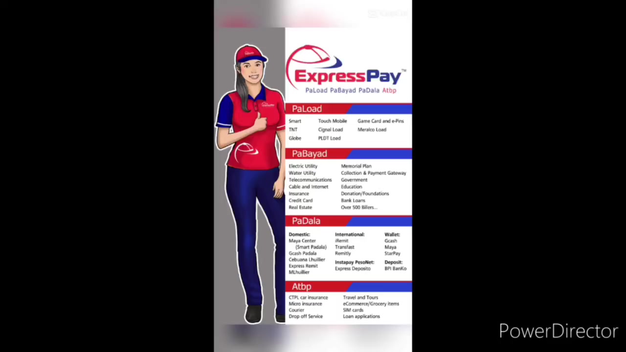 @ExpressPay Inc.