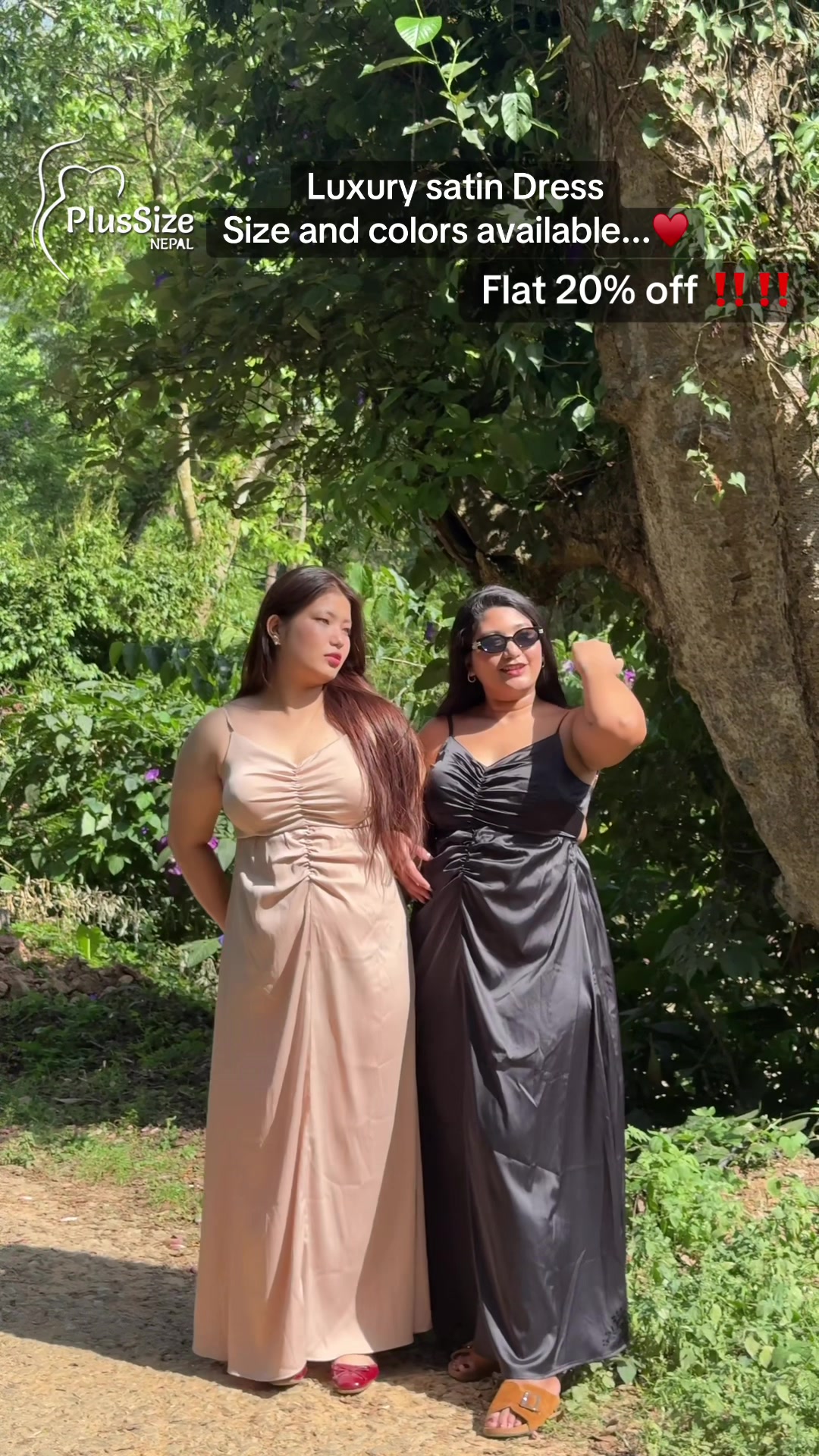 @plussizenepal ❤️🛒