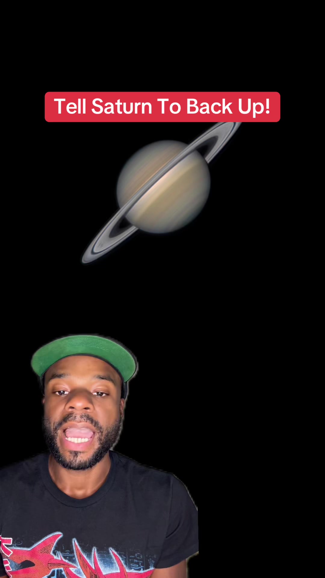 @Tyreak Told You