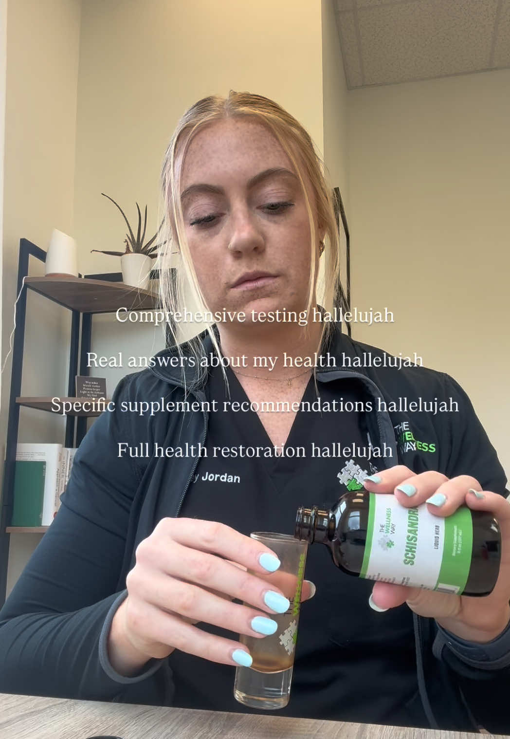 @The Wellness Way Brentwood