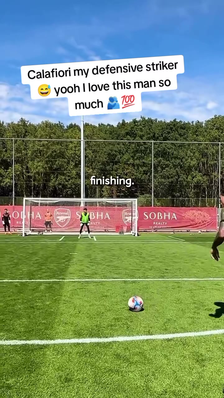 @Arsenal Forever