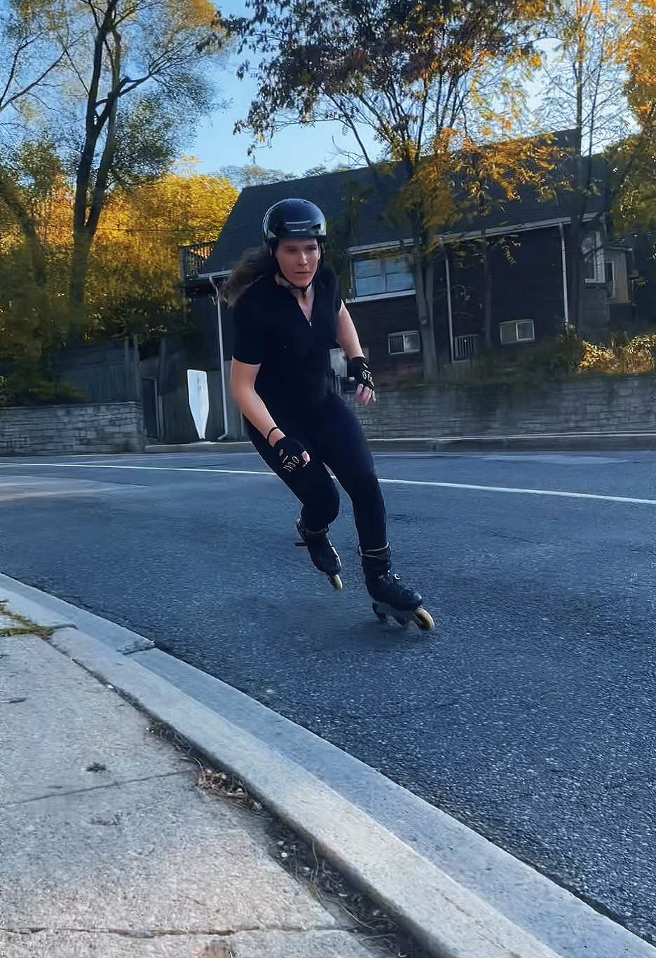 @buzzkill blading