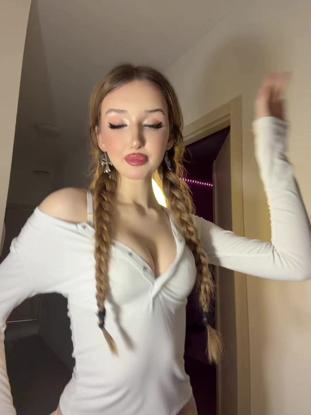 @виличка💋