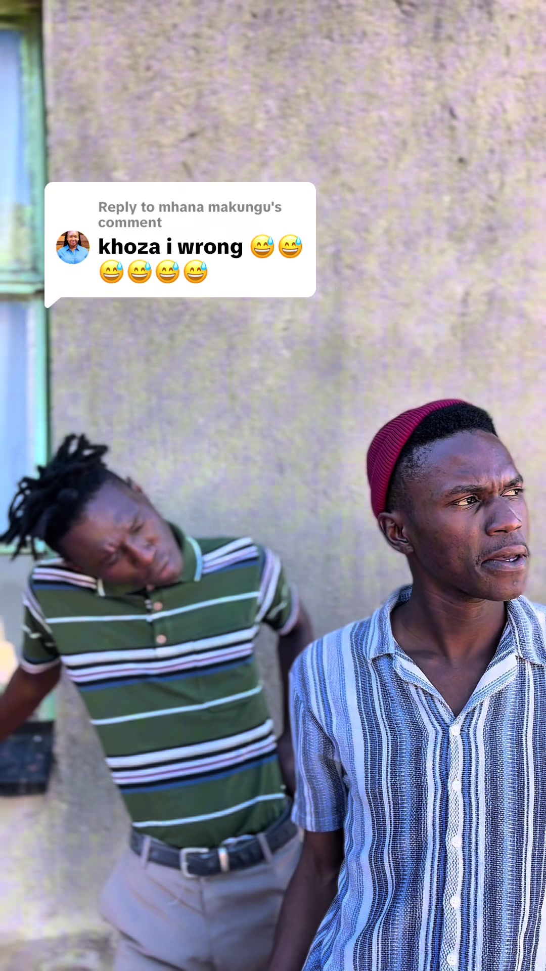 @Sbx Mfana Mtsonga