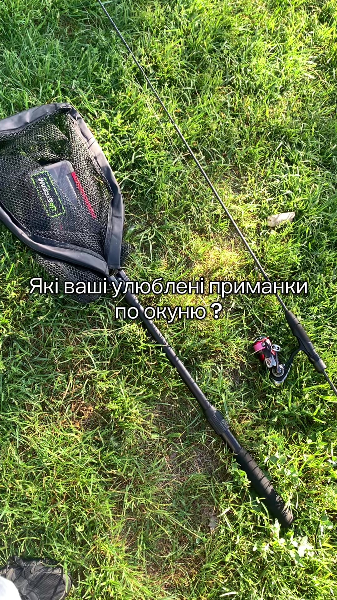 @High Fishing