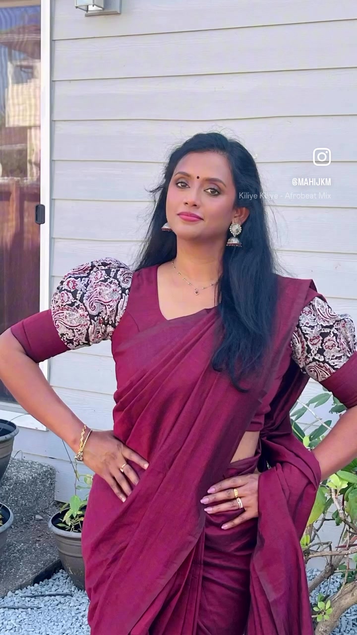 @Mahi