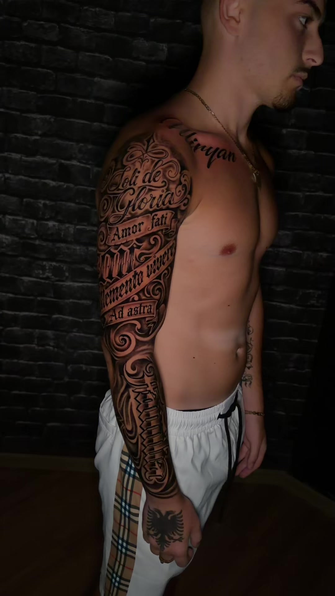 @Endri tattoo