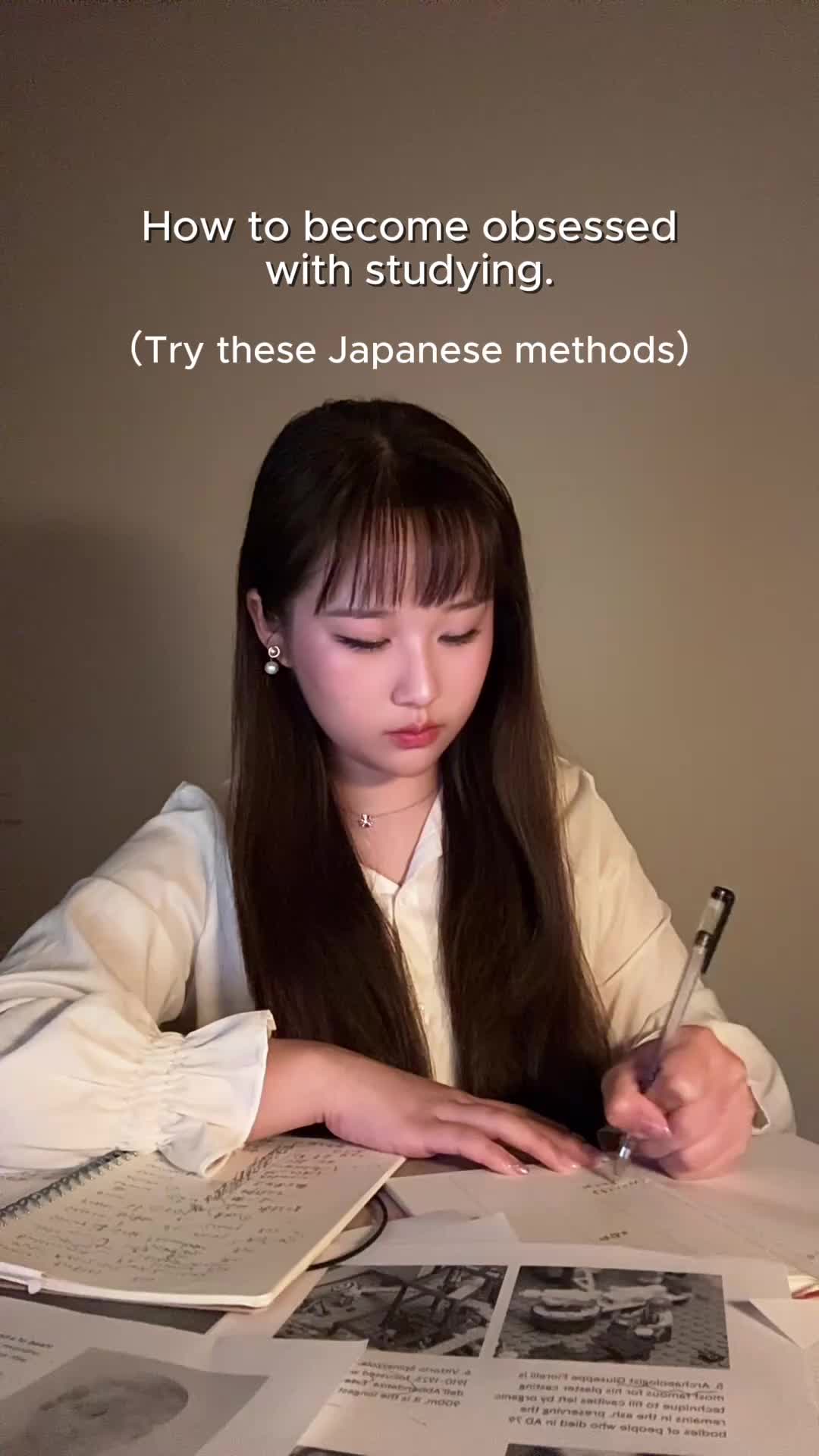 @BeckyCaiStudyyy
