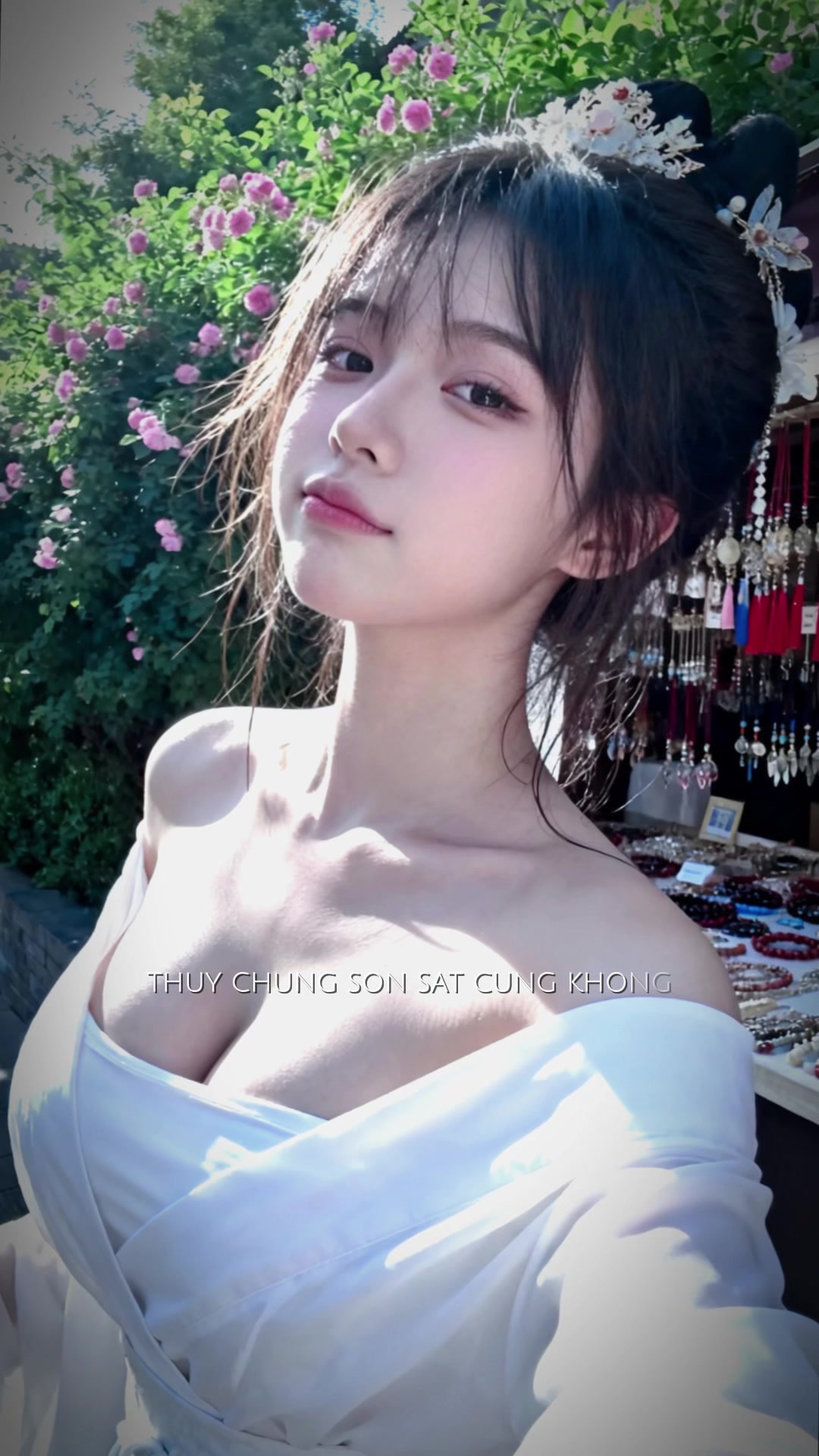 @🇻🇳Y&ecirc;u Nữ (女情人)🇨🇳