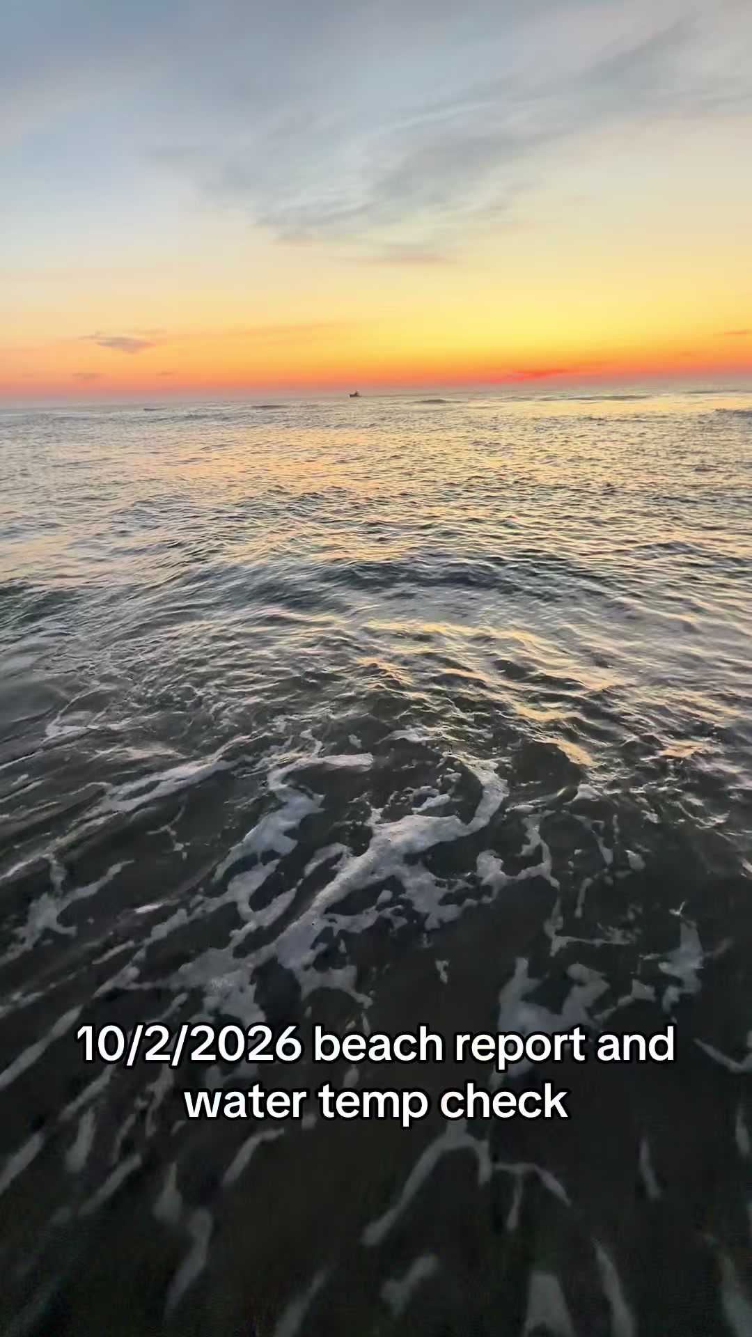 @SurfcastNJ Joe Gray