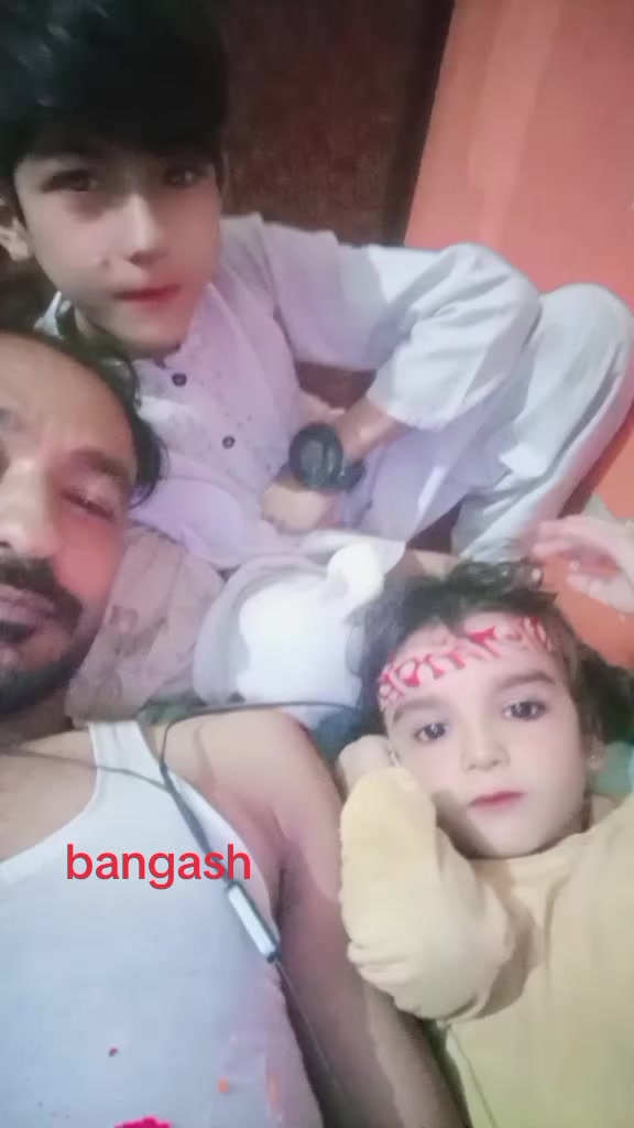 @Hameed Bangash