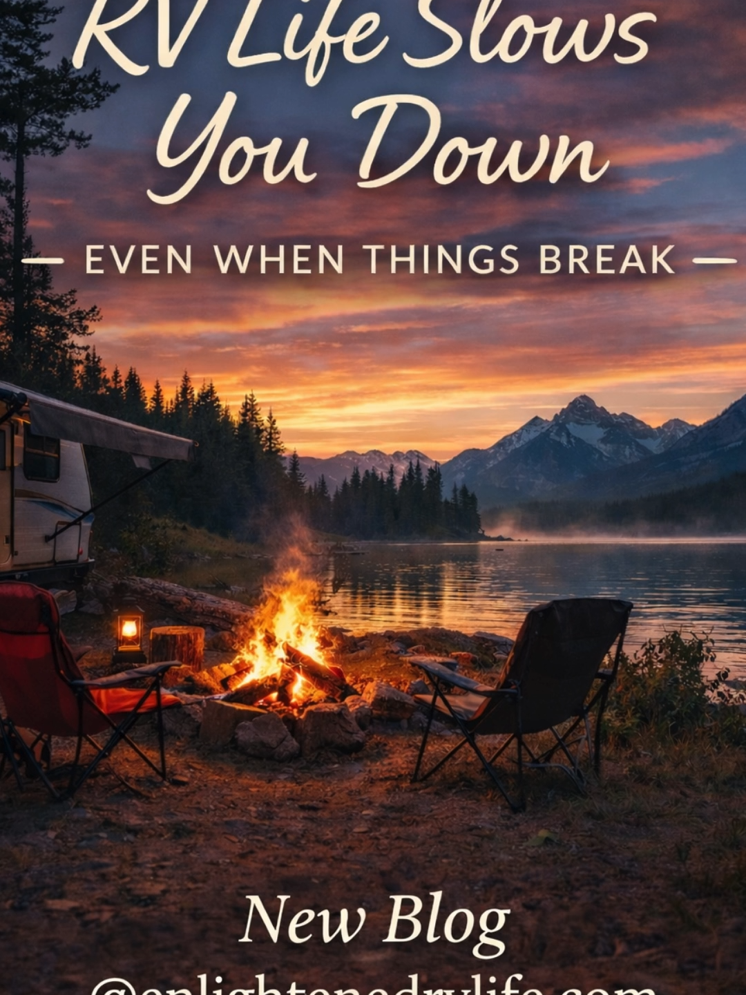 @Enlightened RV Life