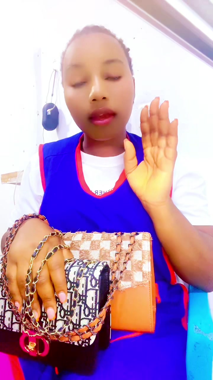 @Jojo bags Uganda