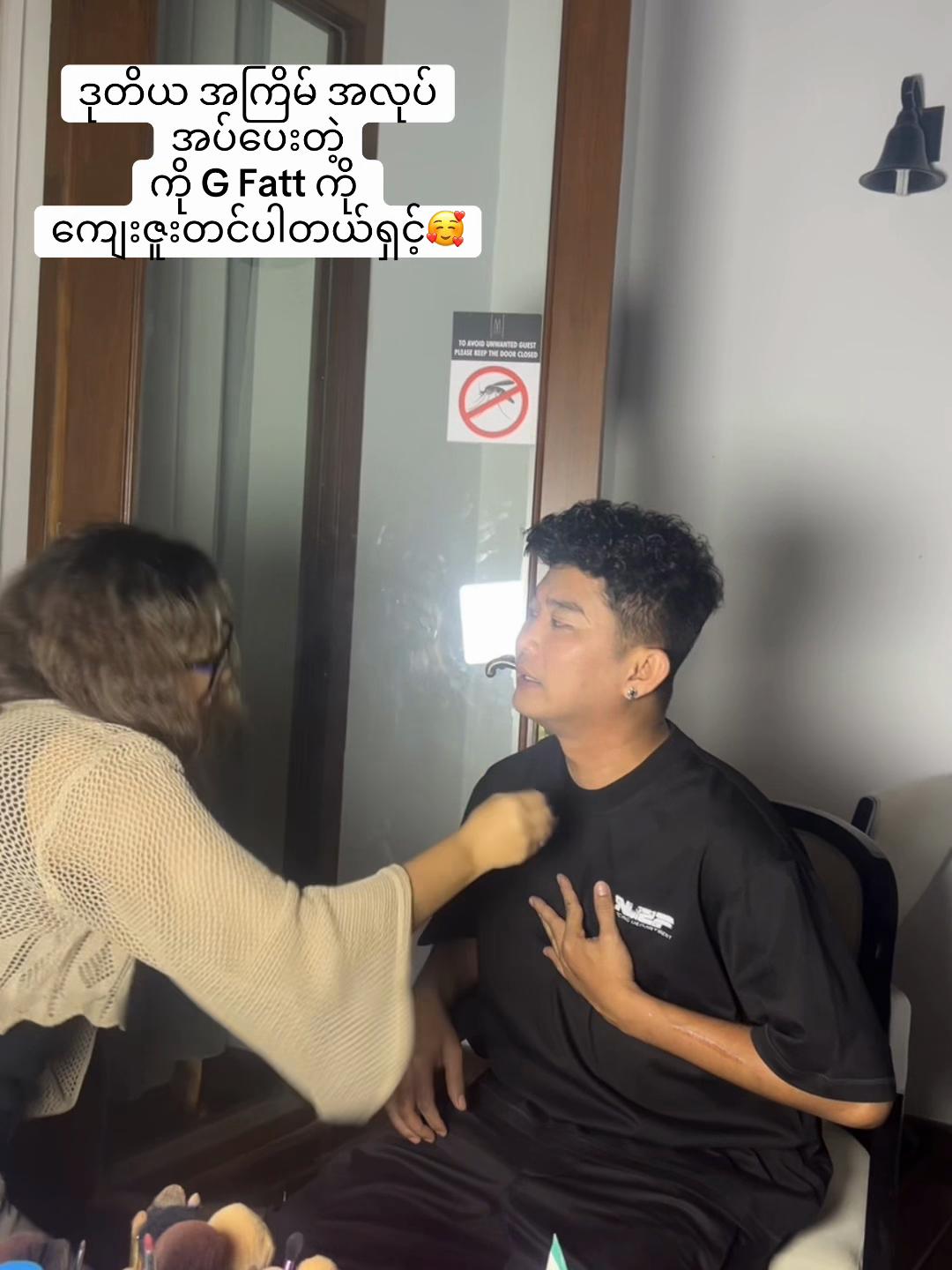 @Chi Chi Makeup