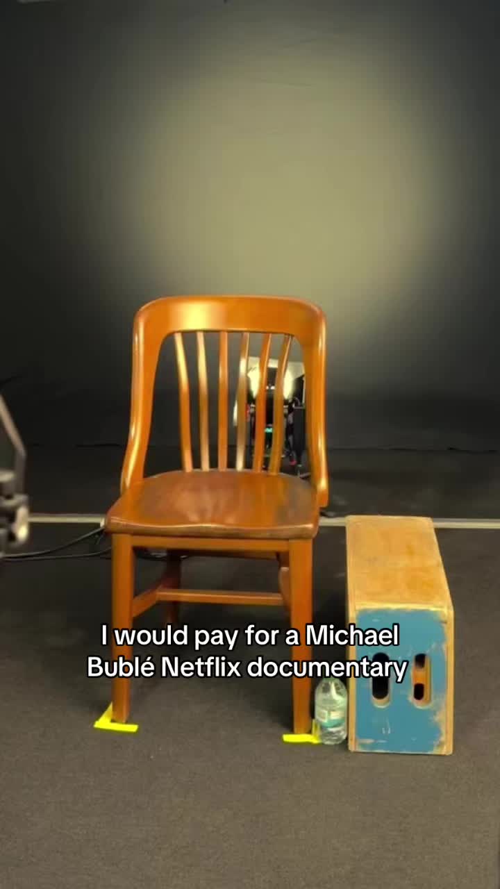 @Bublé Nation