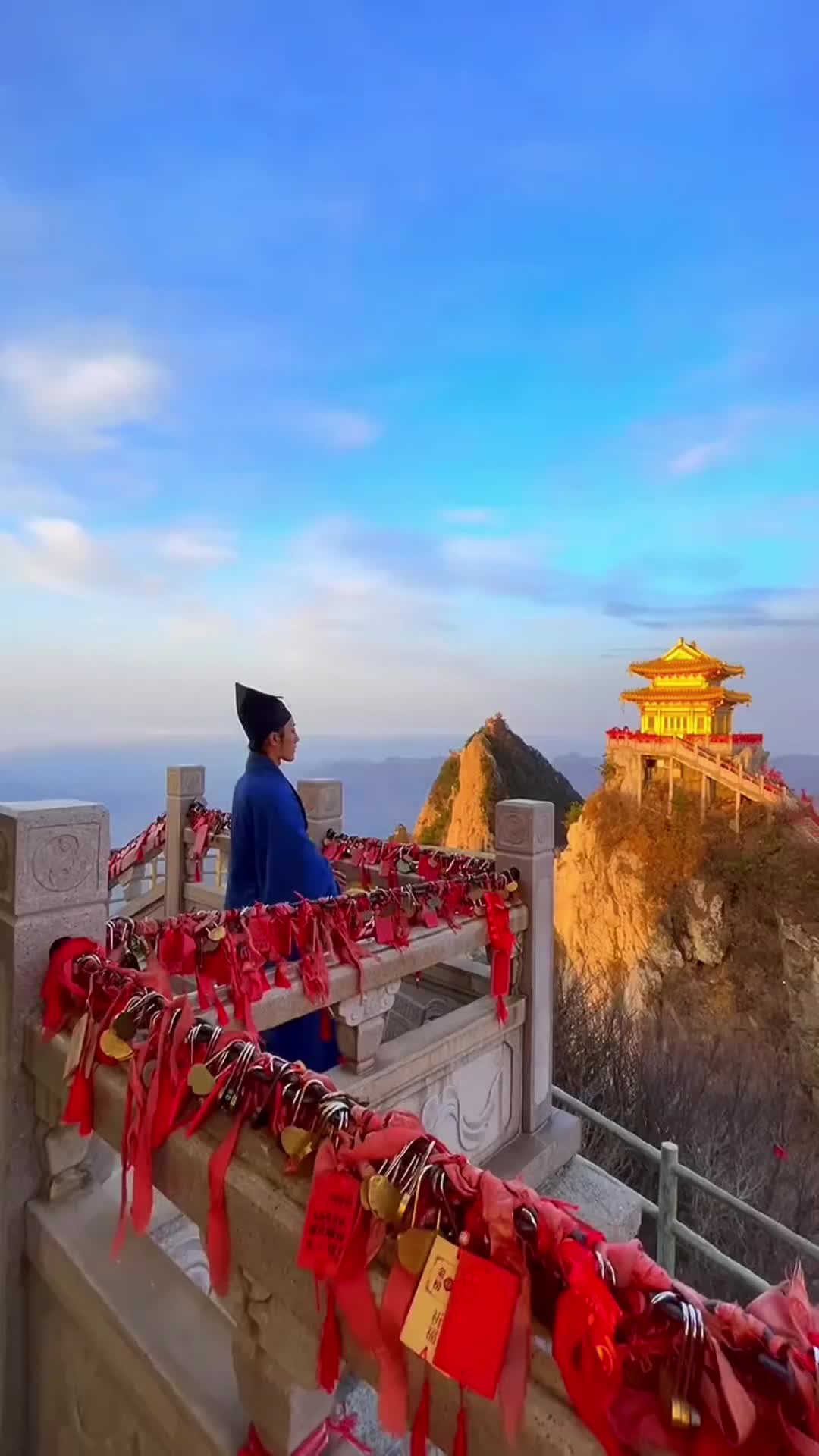 @云子