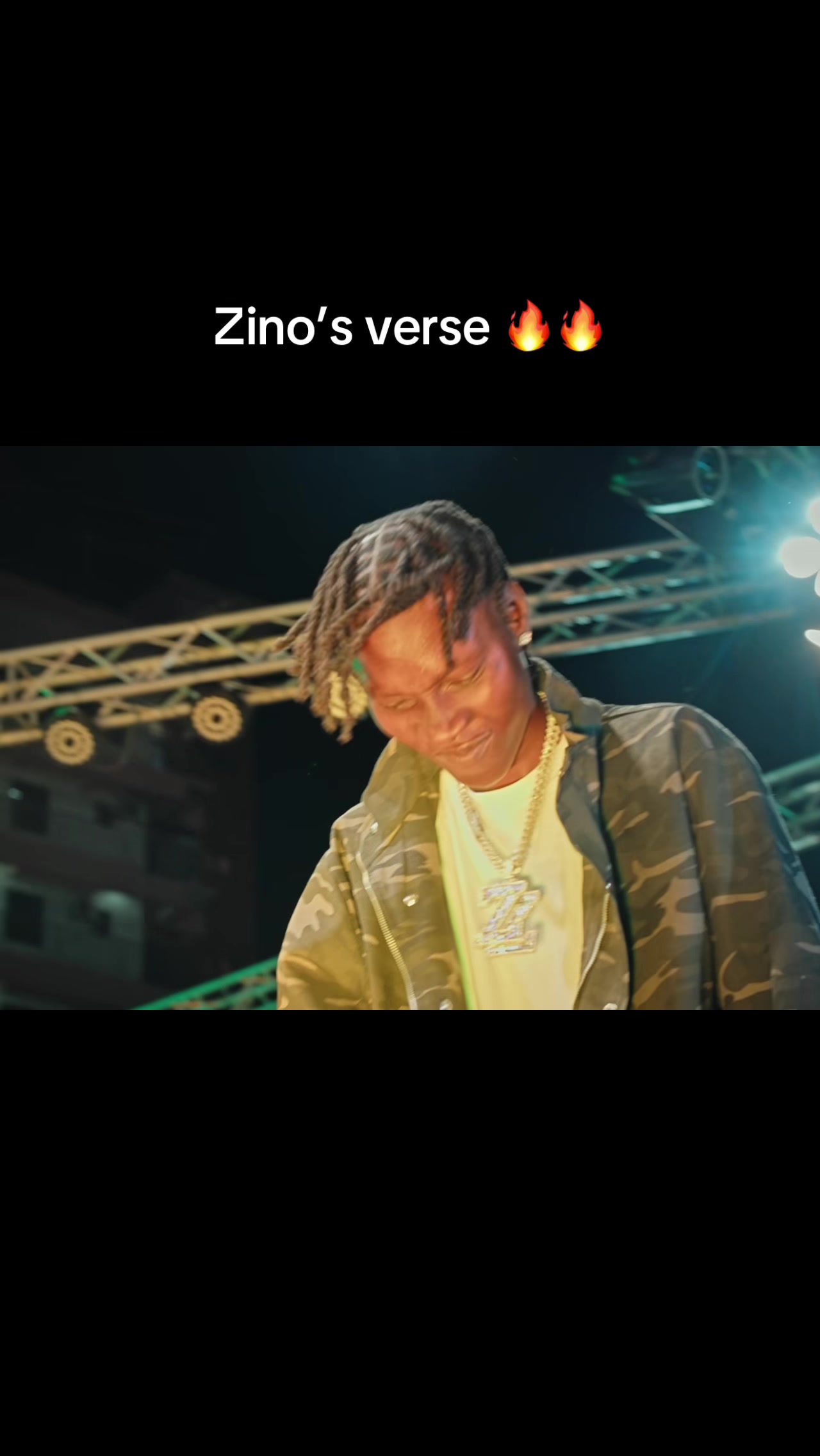 @Naira Marley